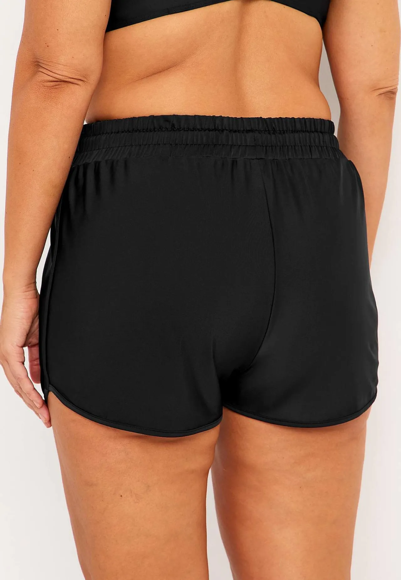 Bikinier-Cellbes of Sweden Badeshorts Sort