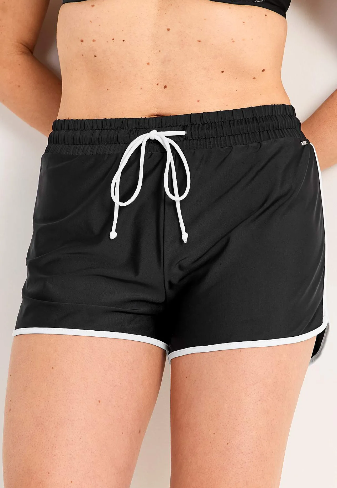 Bikinier-Cellbes of Sweden Badeshorts Sort
