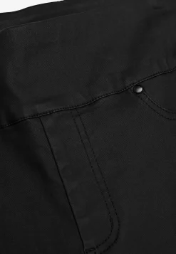 Festbukser|Festbukser-Cellbes of Sweden Belagt jegging med smalle ben Sort