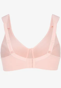 Undertøj|Bh-Cellbes of Sweden Bh med bøjler med blonde Lys rosa