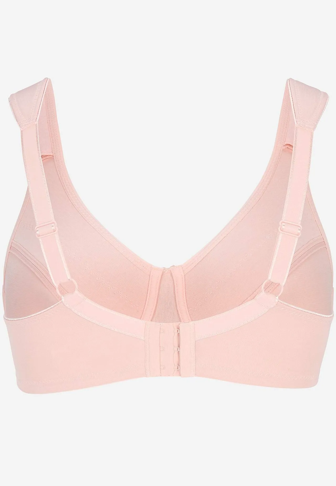 Undertøj|Bh-Cellbes of Sweden Bh med bøjler med blonde Lys rosa