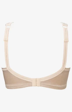 Undertøj|Bh-Cellbes of Sweden Bh med blød blonde Beige