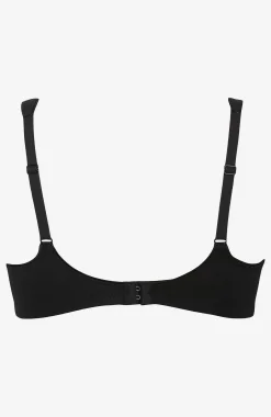 Undertøj|Bh-Triumph Bh uden bøjle Modern Lace+Cotton | Cellbes