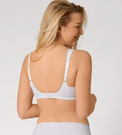 Undertøj|Bh- Bh uden bøjle Modern Soft+ Cotton N | Cellbes