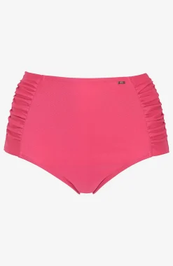 Bikinier-Cellbes of Sweden Bikiniunderdel med høj talje Cerise
