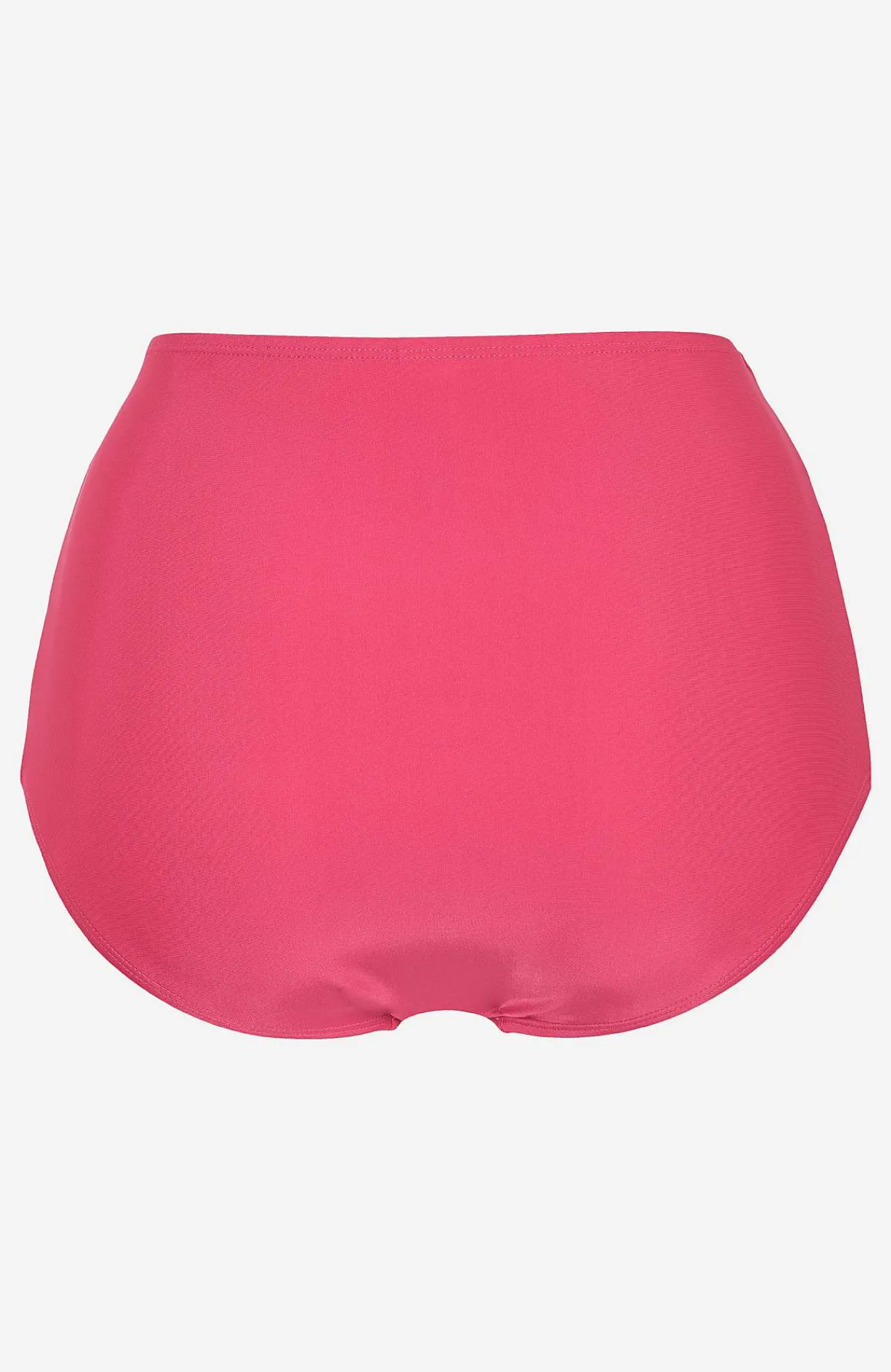 Bikinier-Cellbes of Sweden Bikiniunderdel med høj talje Cerise