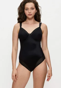 Undertøj|Shapewear-Triumph Bodyshaper True Shape Sensation Sort