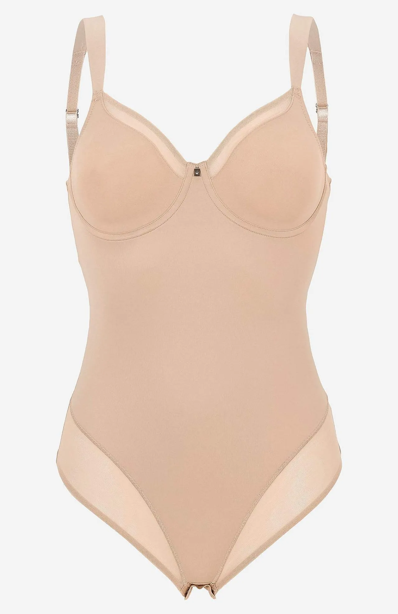 Undertøj|Shapewear-Triumph Bodyshaper True Shape Sensation | Cellbes
