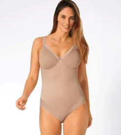 Undertøj|Shapewear-Triumph Bodyshaper True Shape Sensation | Cellbes
