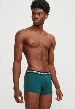 Underbukser-JACK & JONES Boksershorts Blandede farver