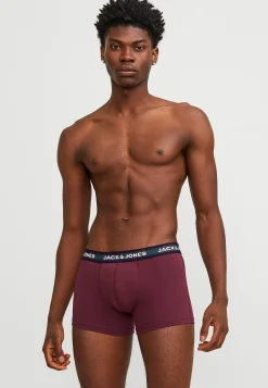 Underbukser-JACK & JONES Boksershorts Blandede farver