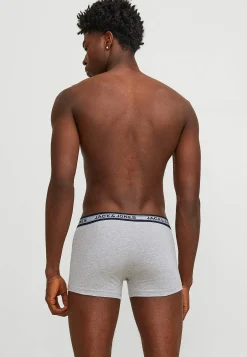 Underbukser-JACK & JONES Boksershorts Blandede farver