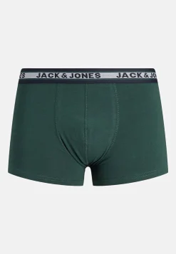 Underbukser-JACK & JONES Boksershorts Blandede farver