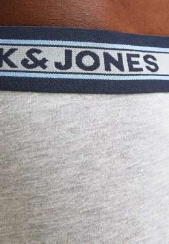 Underbukser-JACK & JONES Boksershorts Blandede farver