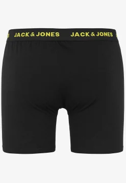 Underbukser- Boksershorts Sort