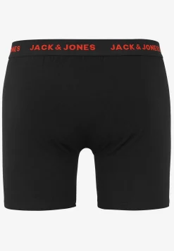 Underbukser- Boksershorts Sort