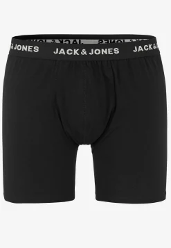 Underbukser- Boksershorts Sort