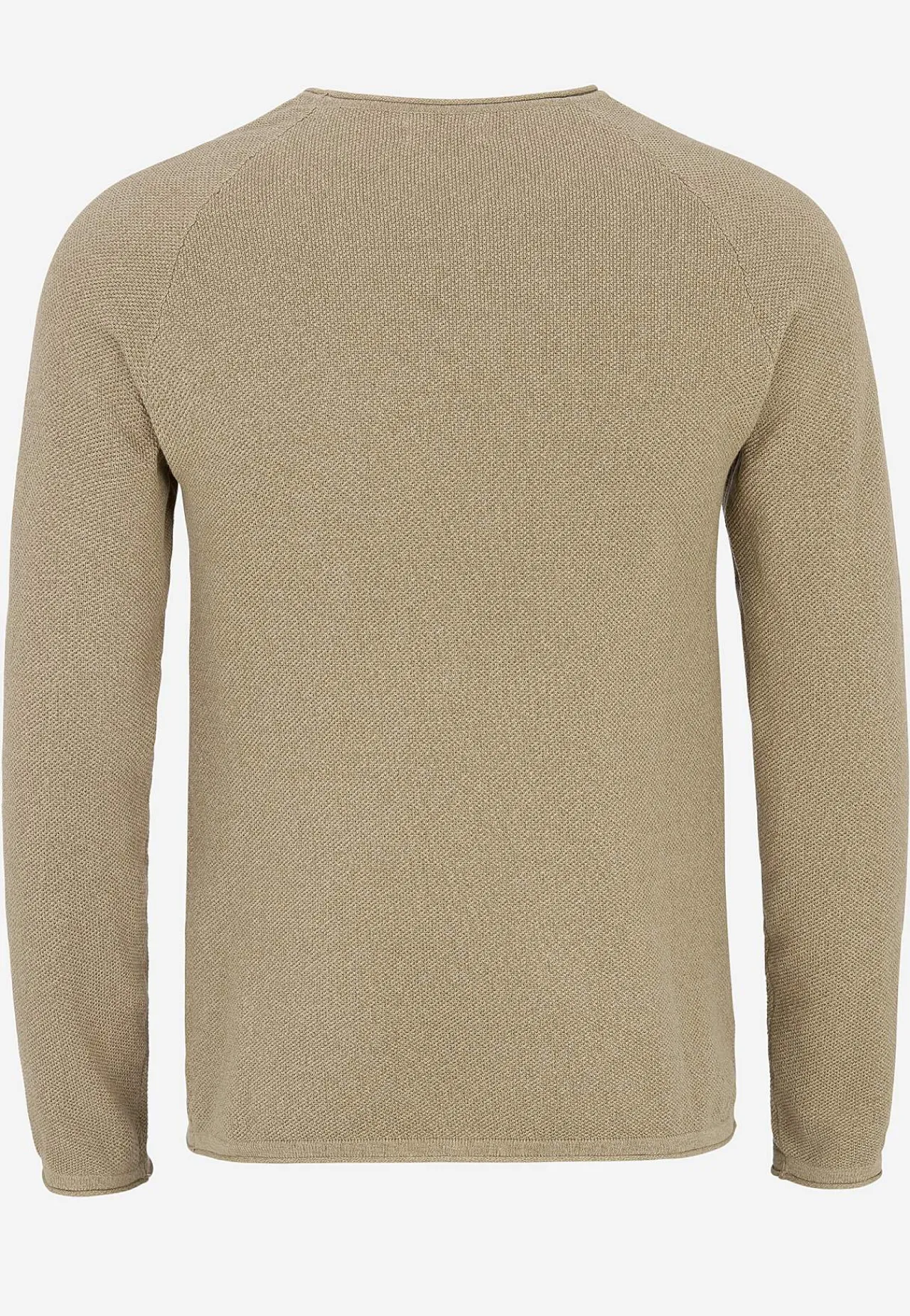 Striktrøjer-JACK & JONES Bomuldstrøje | Cellbes