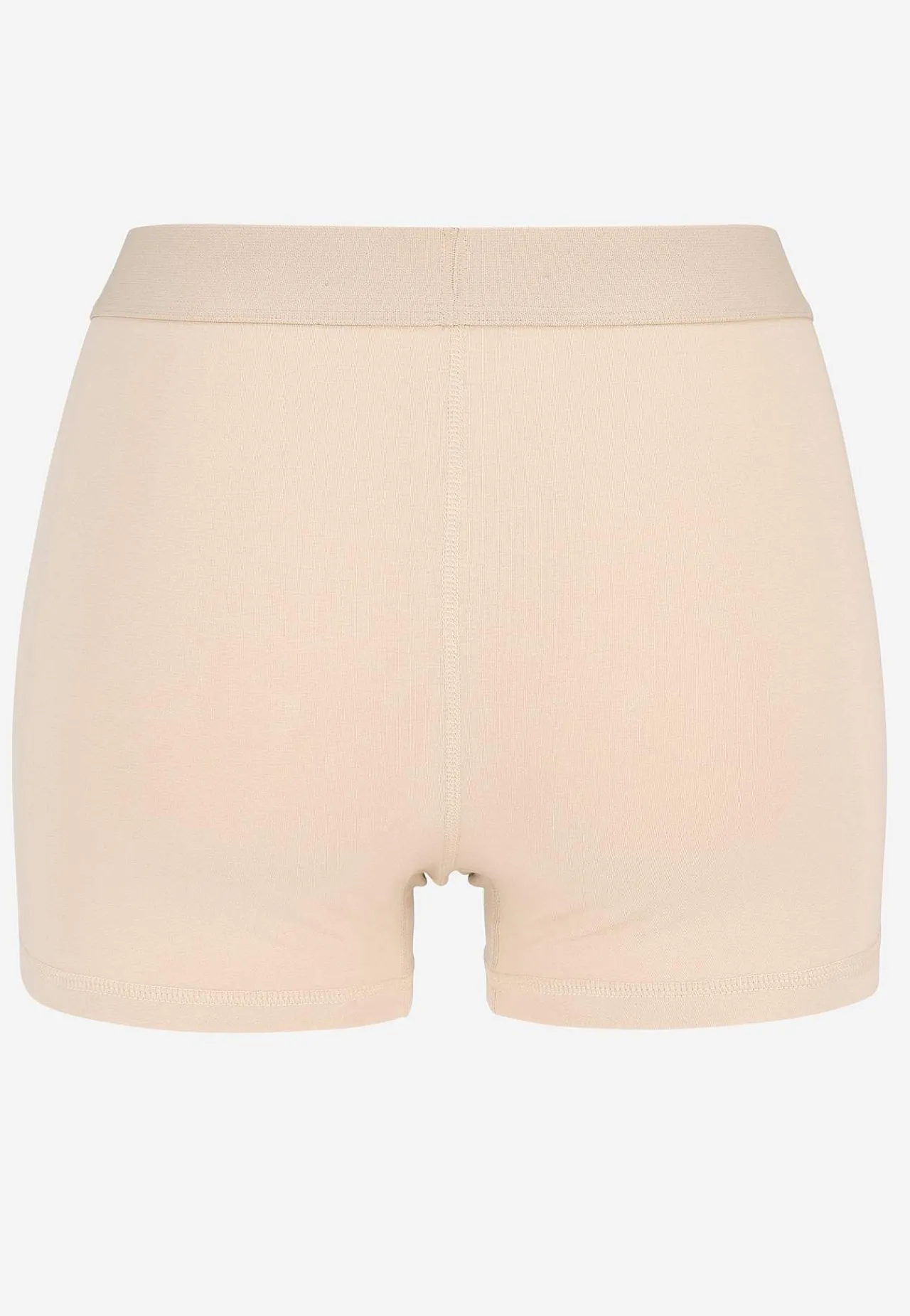 Undertøj|Flerpak Undertøj-Cellbes of Sweden Boxertrusse i bomuldsblanding 3-pack Beige