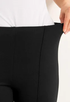 Forårsbukser|Capribukser-Cellbes of Sweden Capri leggings i jersey Lisa | Cellbes