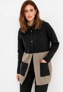 Cardiganer|Cardiganer-Cellbes of Sweden Cardigan i bomuld | Cellbes
