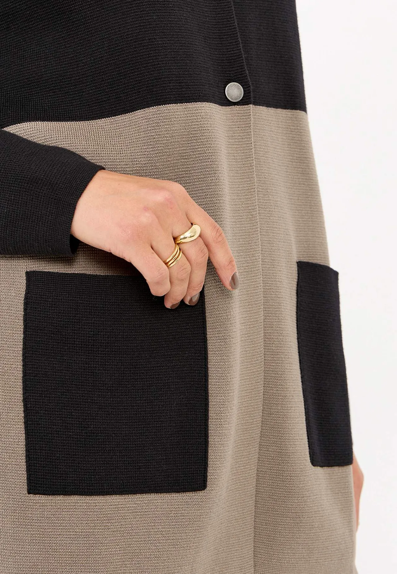 Cardiganer|Cardiganer-Cellbes of Sweden Cardigan i bomuld | Cellbes