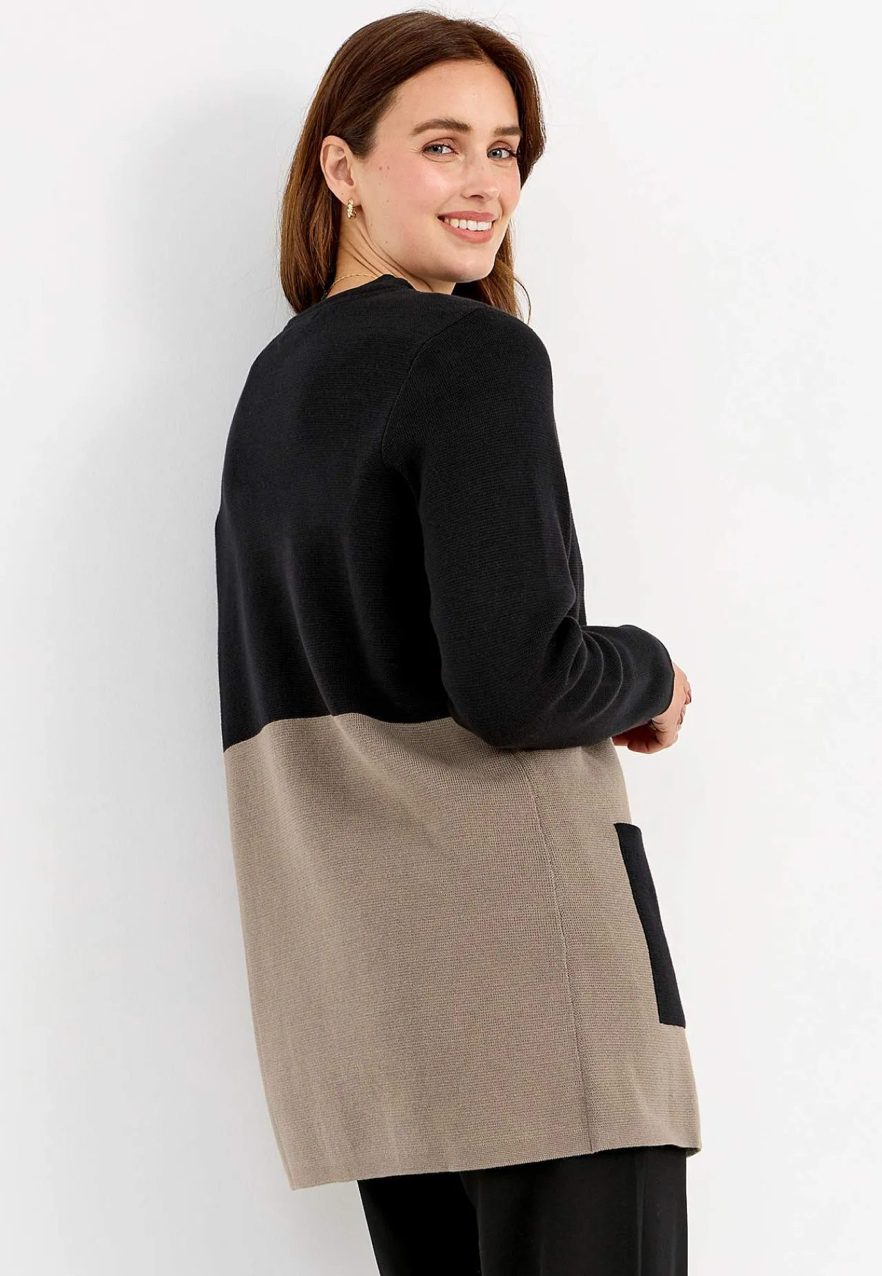 Cardiganer|Cardiganer-Cellbes of Sweden Cardigan i bomuld | Cellbes