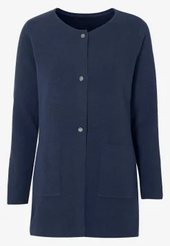 Cardiganer|Cardiganer- Cardigan i bomuld | Cellbes