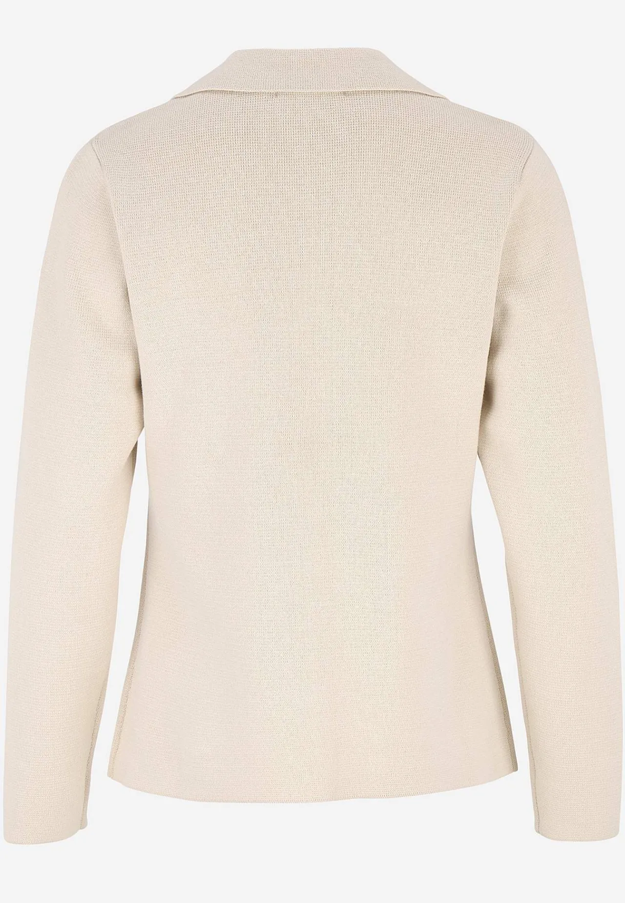 Cardiganer|Trøjer-Cellbes of Sweden Cardigan med knapper Beige