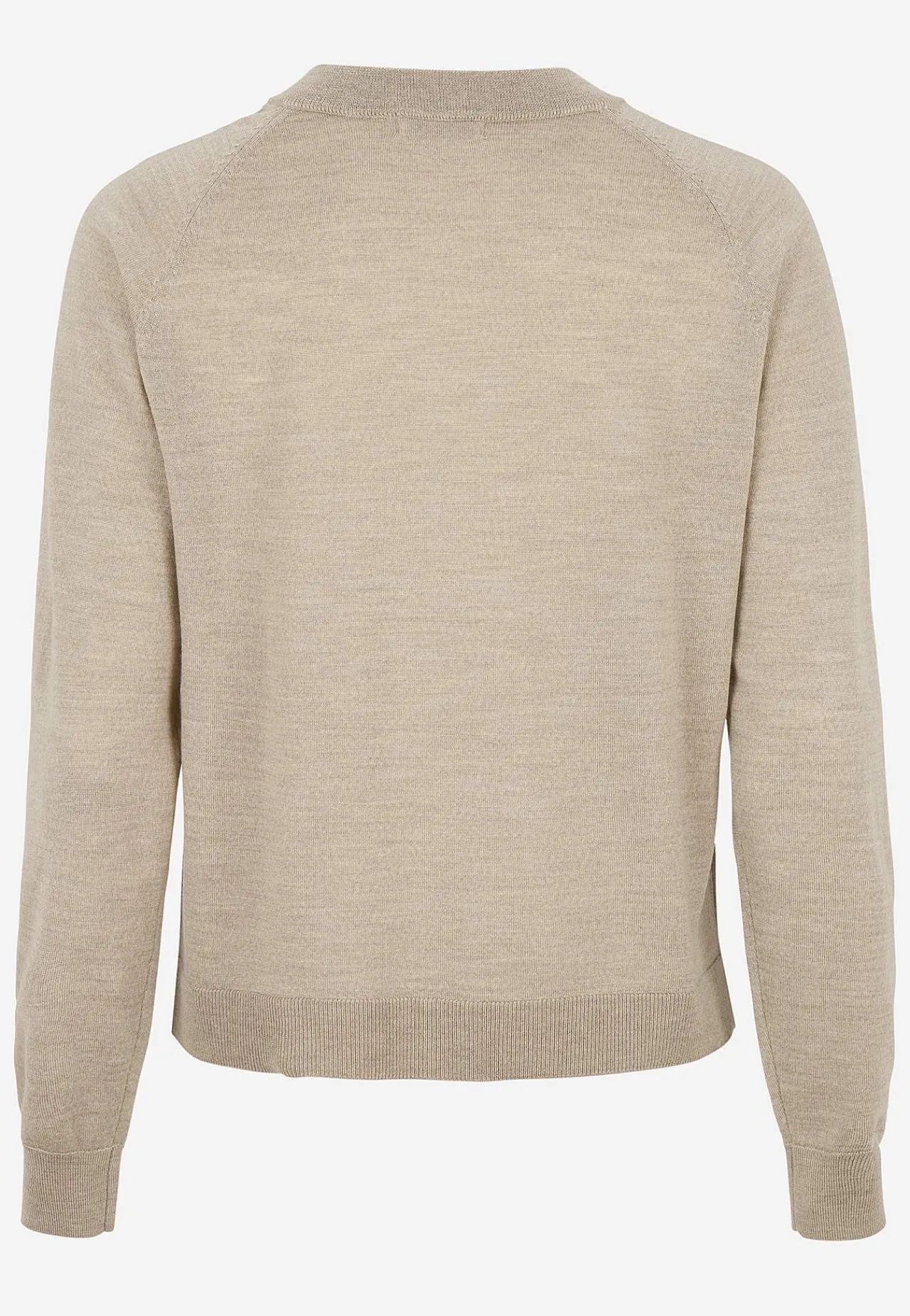 Cardiganer|Premium- Cardigan Premium i merinould | Cellbes