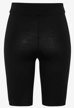 Premium|Premium-Cellbes of Sweden Cykelshorts Premium i ekstrafin merinould Sort