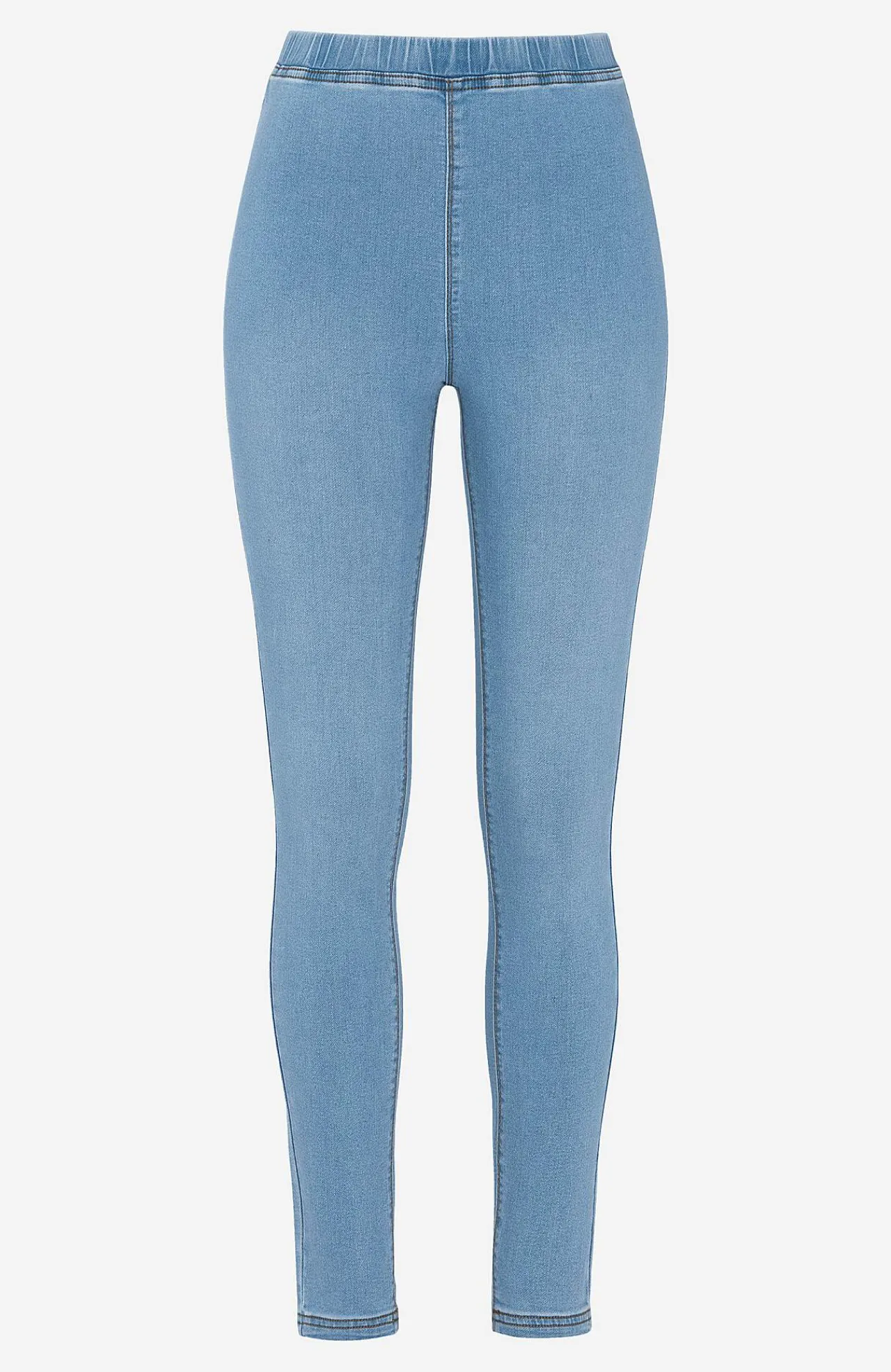 Slim Fit|Jeans-Cellbes of Sweden Denimleggings Lys denim