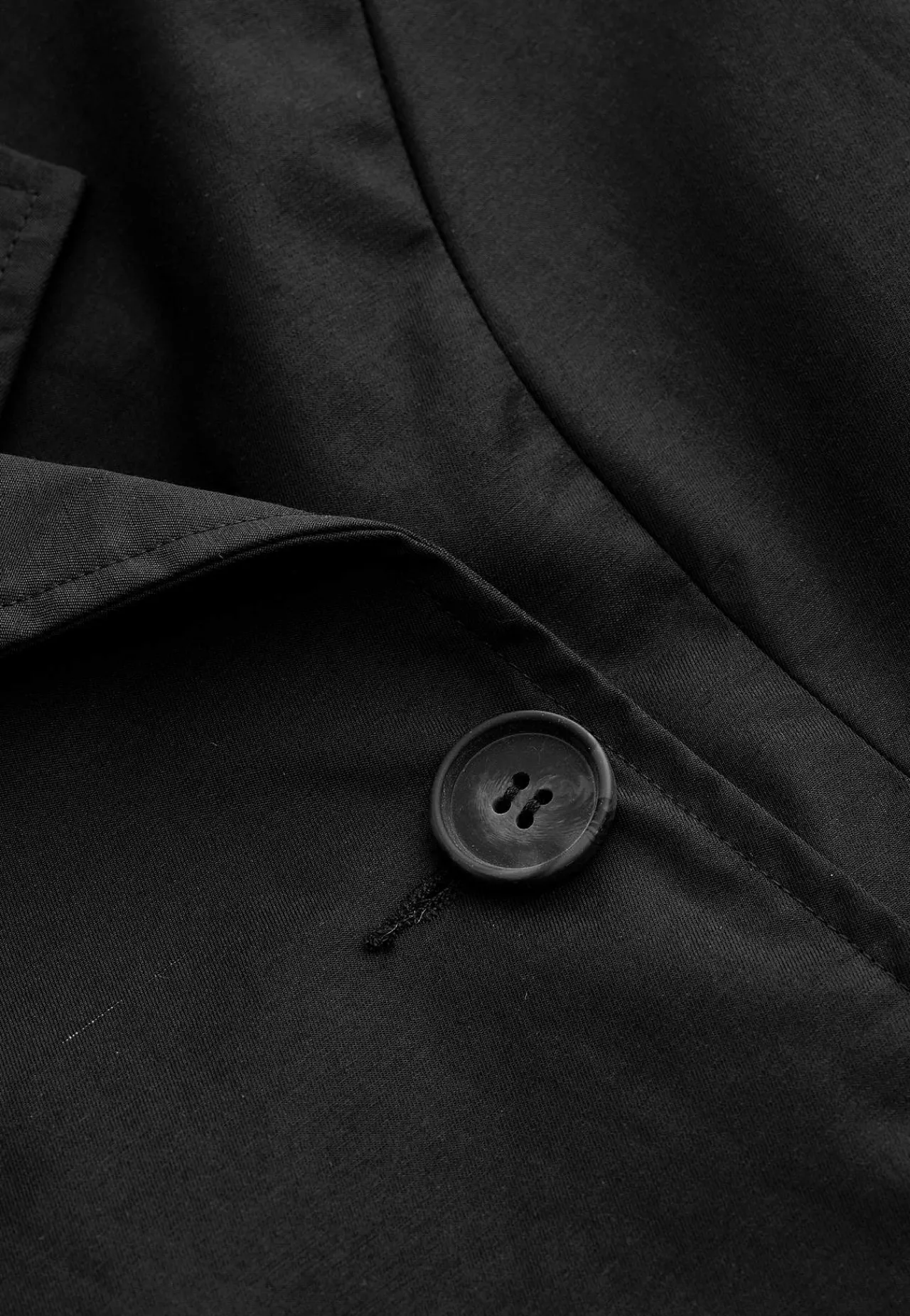 Forårsjakker|Trenchcoats-Cellbes of Sweden Dobbeltbrystet, kort trenchcoat | Cellbes