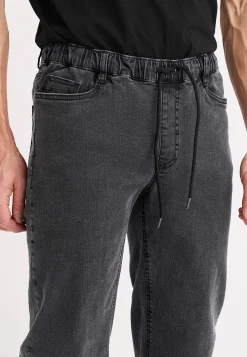 Regular Fit|Joggerjeans-Cellbes of Sweden Elastisk joggingjeans | Cellbes