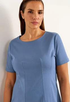 Festkjoler|Festkjoler- Elastisk Premium jerseykjole | Cellbes