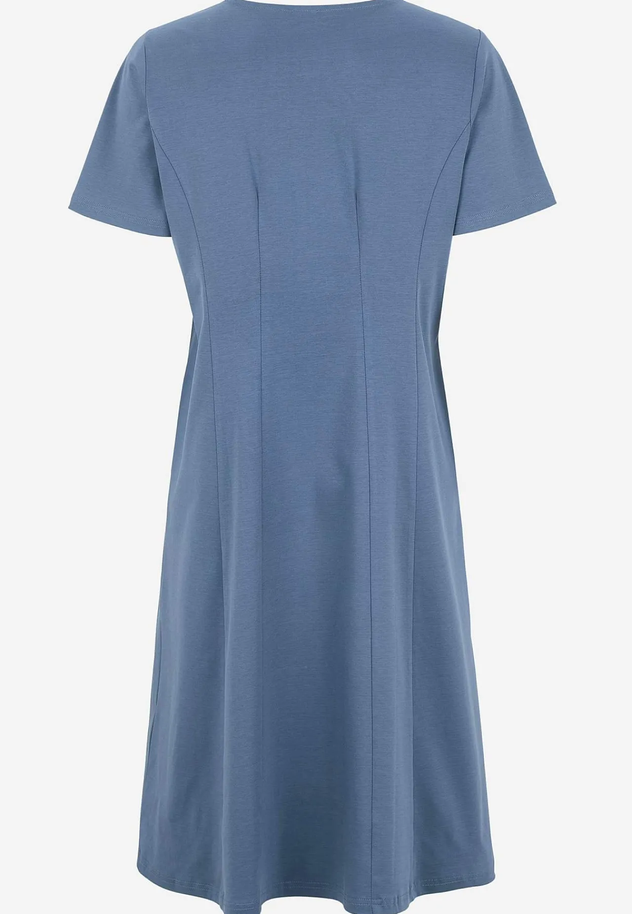 Festkjoler|Festkjoler- Elastisk Premium jerseykjole | Cellbes