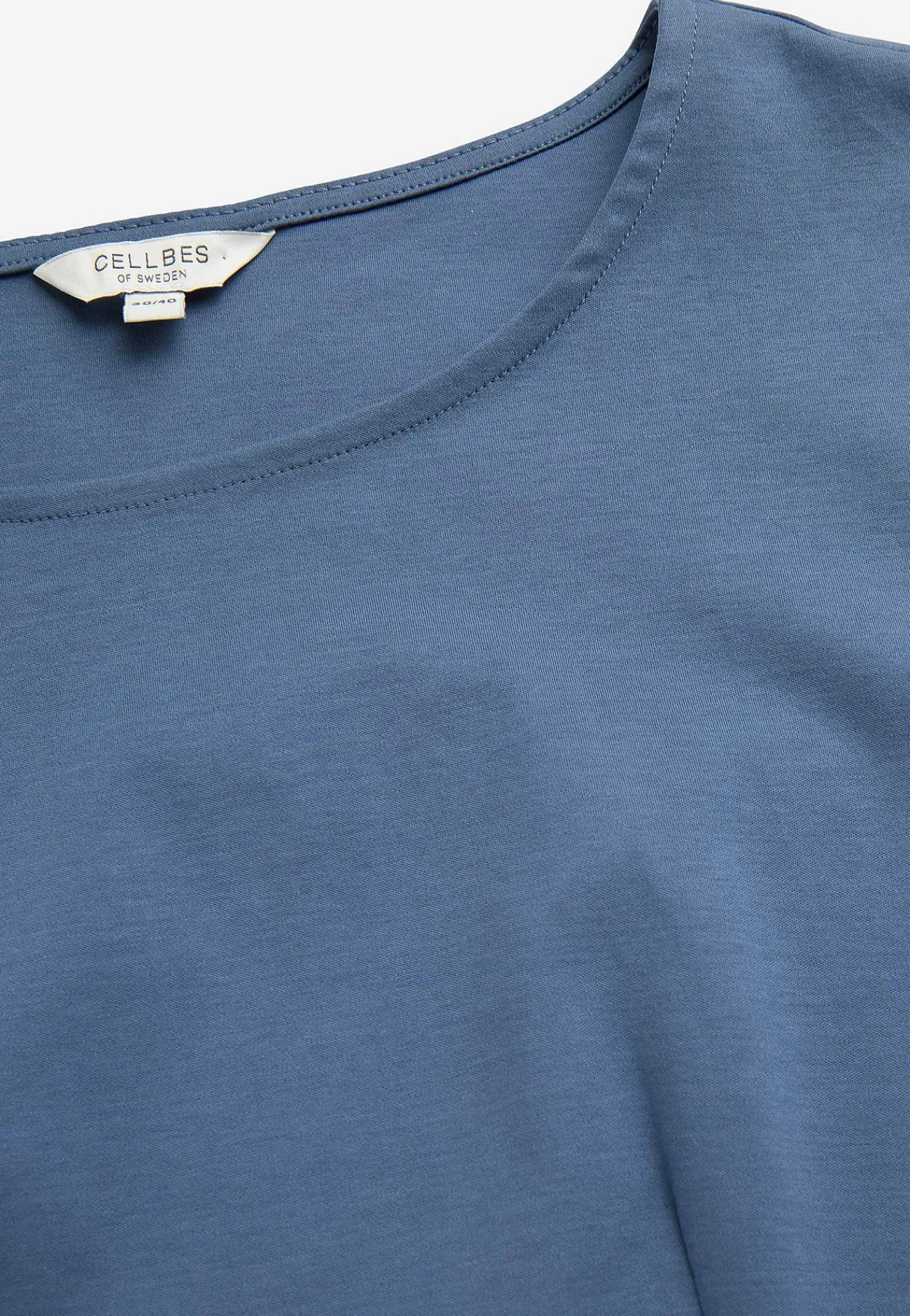 Festkjoler|Festkjoler- Elastisk Premium jerseykjole | Cellbes