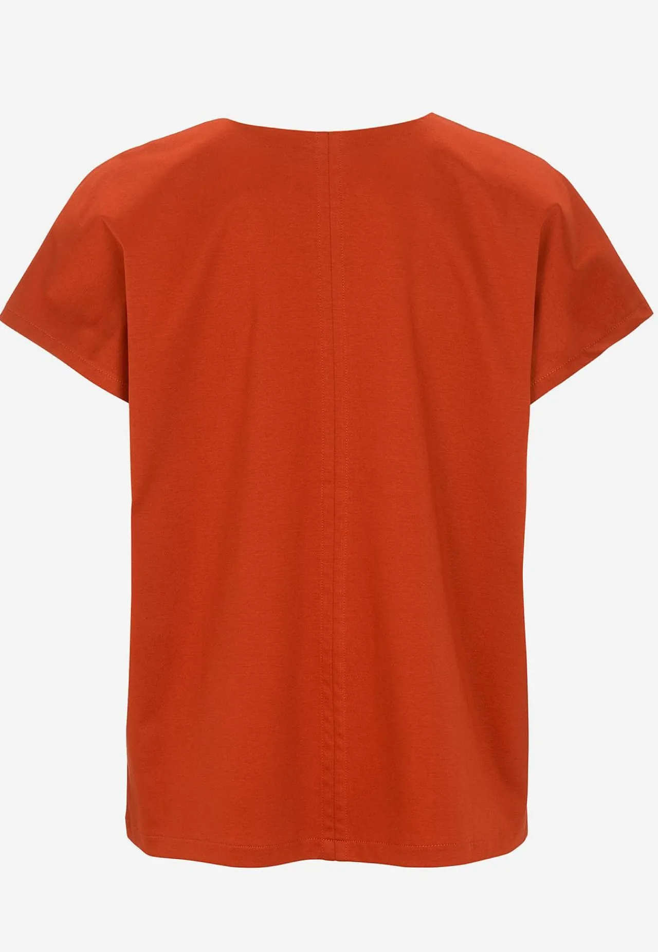 Premium|Premium-Cellbes of Sweden Elastisk Premium jerseytop Rust