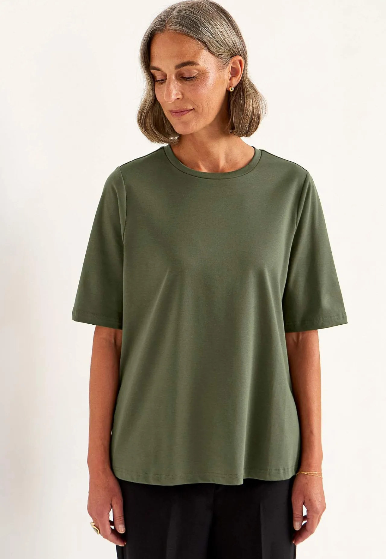 Premium|Premium-Cellbes of Sweden Elastisk Premium t-shirt | Cellbes