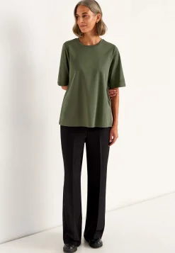 Premium|Premium-Cellbes of Sweden Elastisk Premium t-shirt | Cellbes