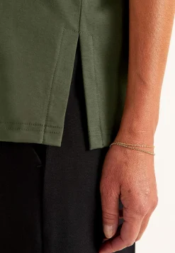 Premium|Premium-Cellbes of Sweden Elastisk Premium t-shirt | Cellbes