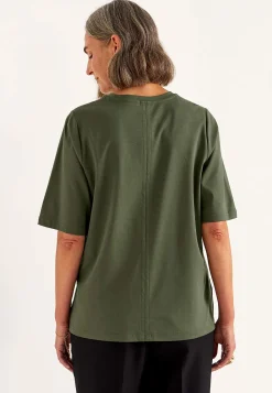 Premium|Premium-Cellbes of Sweden Elastisk Premium t-shirt | Cellbes