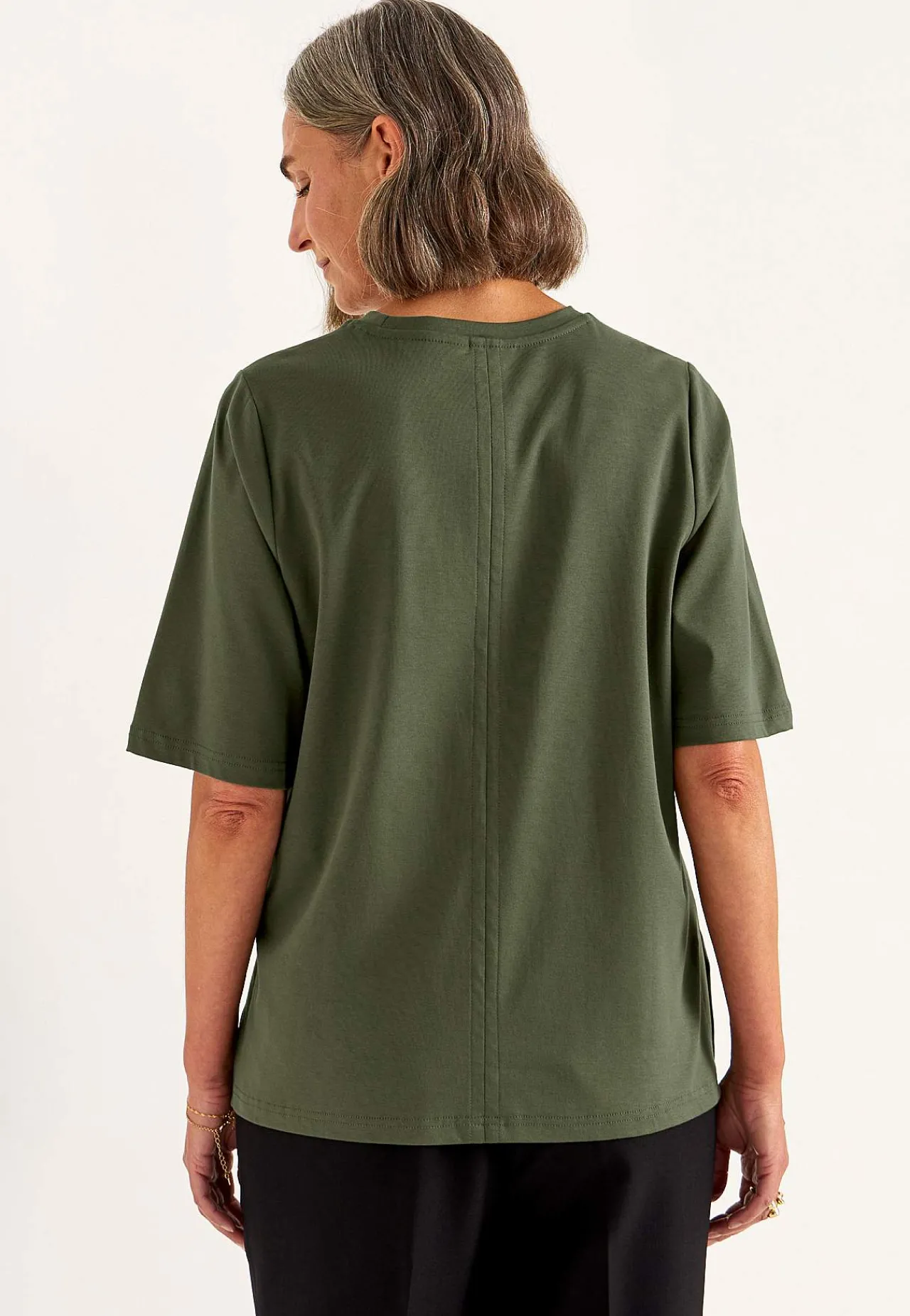 Premium|Premium-Cellbes of Sweden Elastisk Premium t-shirt | Cellbes