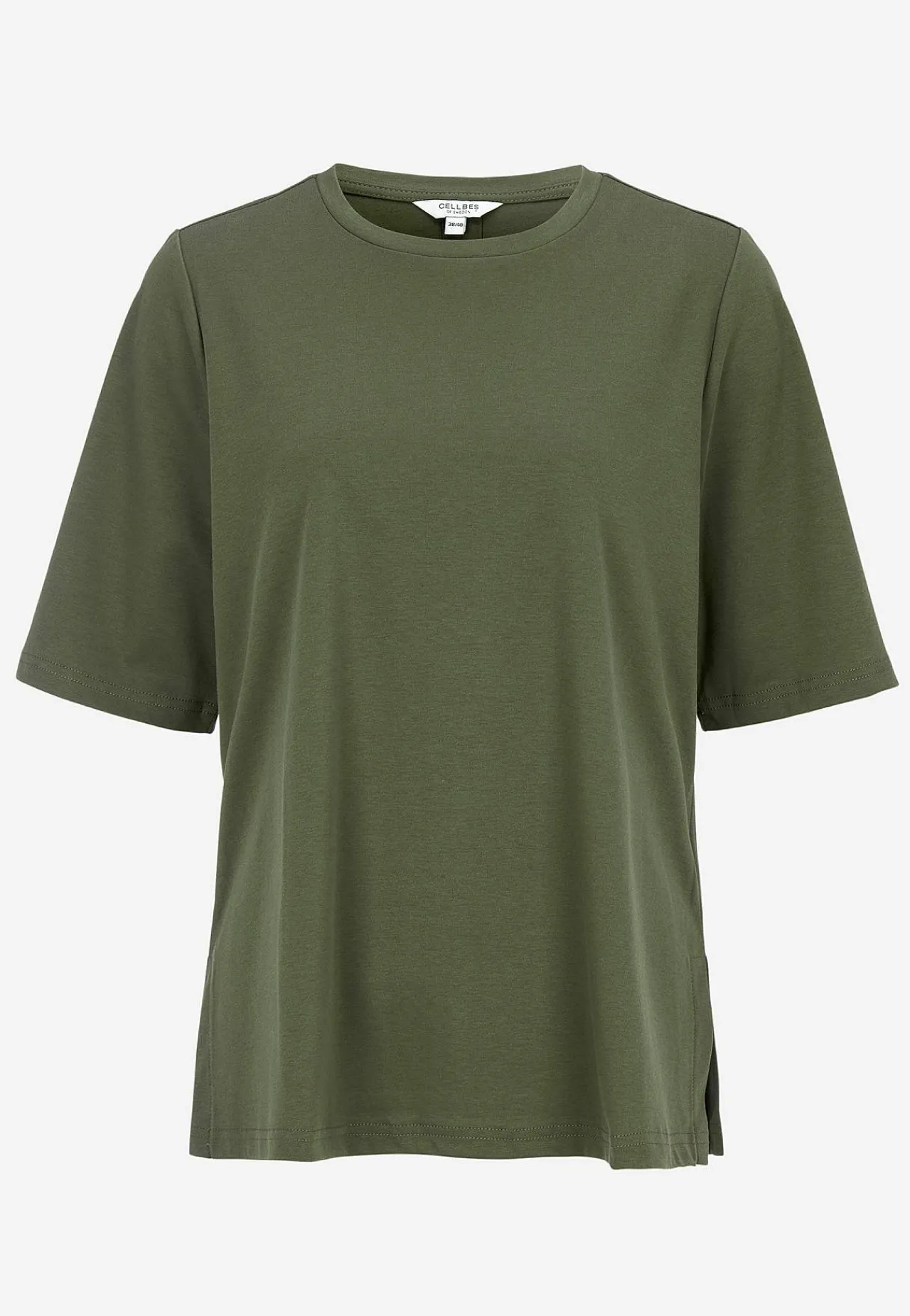 Premium|Premium-Cellbes of Sweden Elastisk Premium t-shirt | Cellbes