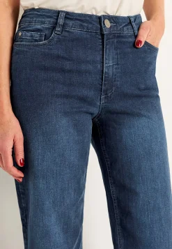 Forårsbukser|Ankelbukser-Cellbes of Sweden Elastiske ankeljeans | Cellbes