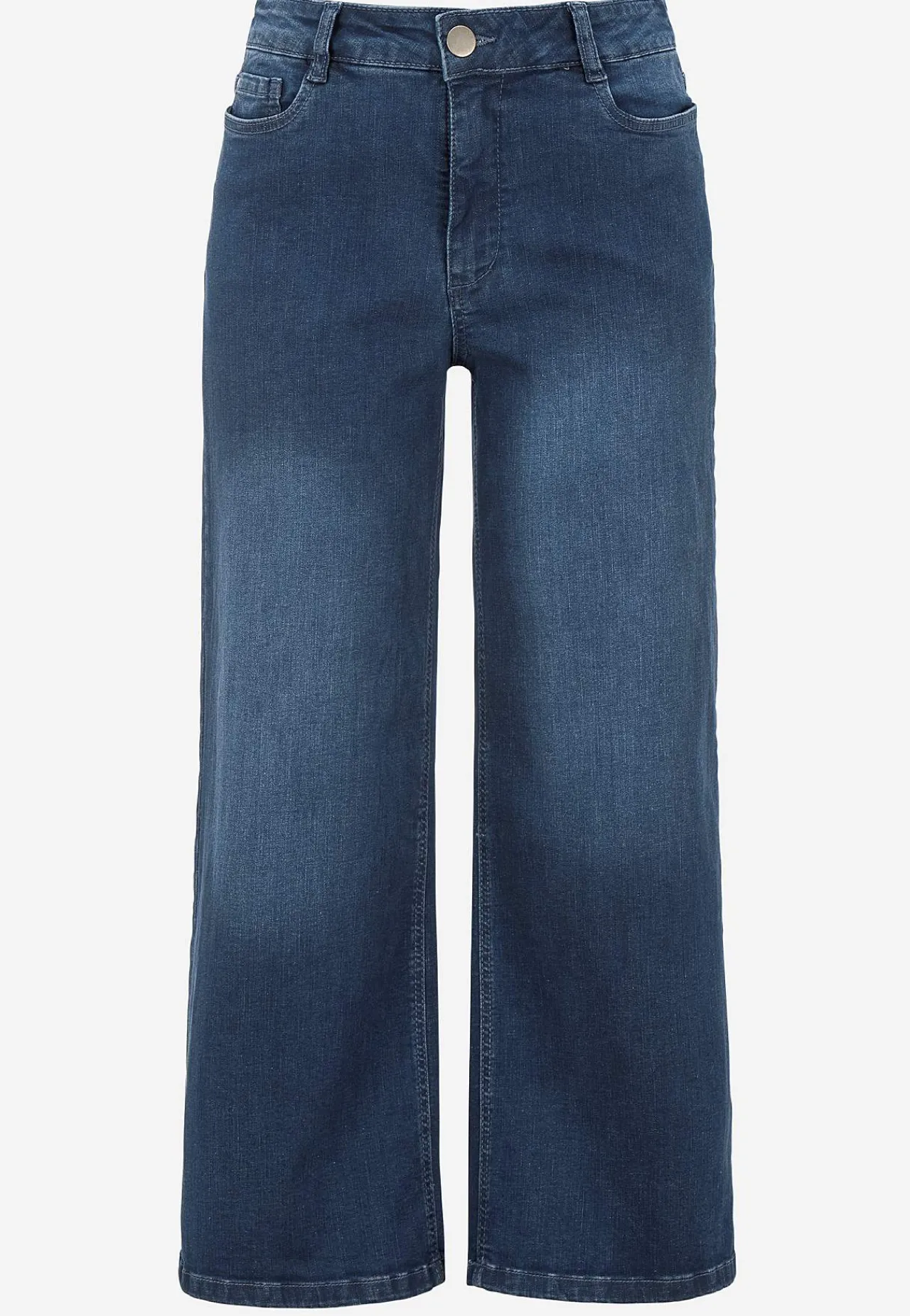 Forårsbukser|Ankelbukser-Cellbes of Sweden Elastiske ankeljeans | Cellbes