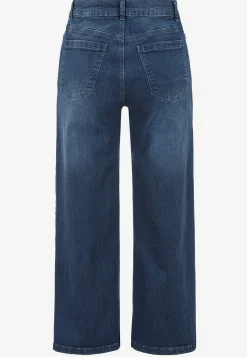 Forårsbukser|Ankelbukser-Cellbes of Sweden Elastiske ankeljeans | Cellbes