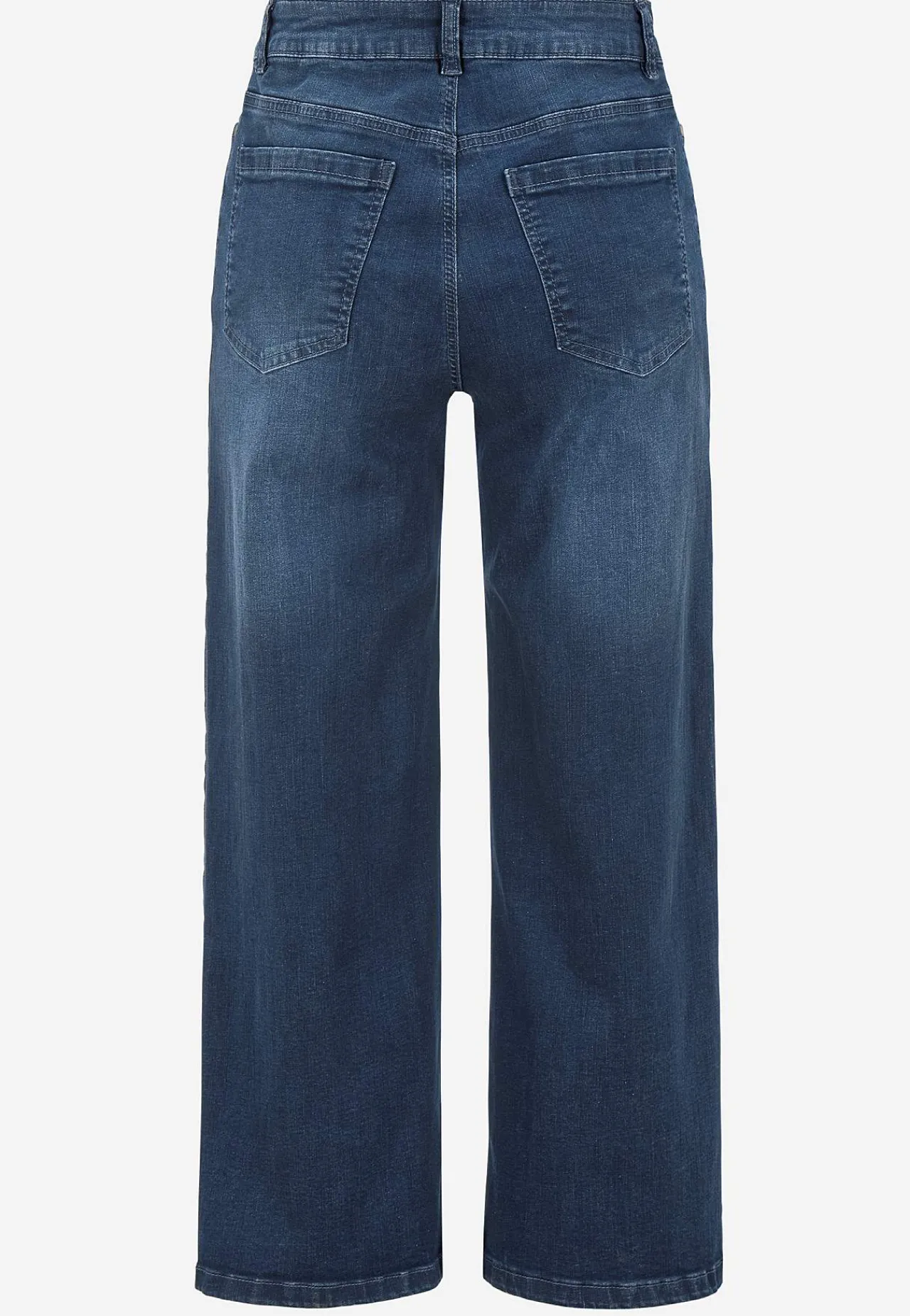 Forårsbukser|Ankelbukser-Cellbes of Sweden Elastiske ankeljeans | Cellbes
