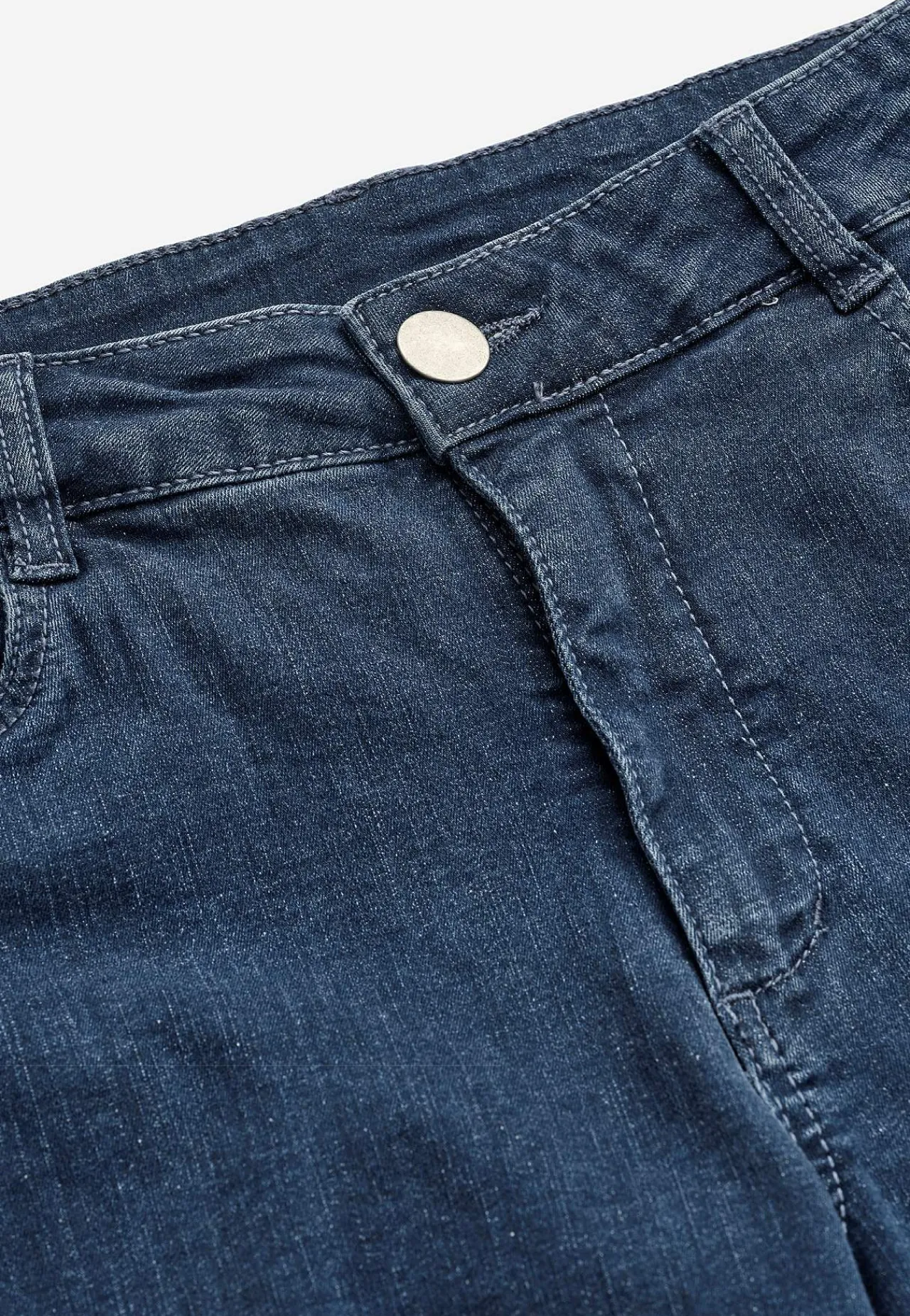 Forårsbukser|Ankelbukser-Cellbes of Sweden Elastiske ankeljeans | Cellbes