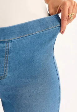 Høj Talje|Flere Længder-Cellbes of Sweden Elastiske, smalle jeggings | Cellbes